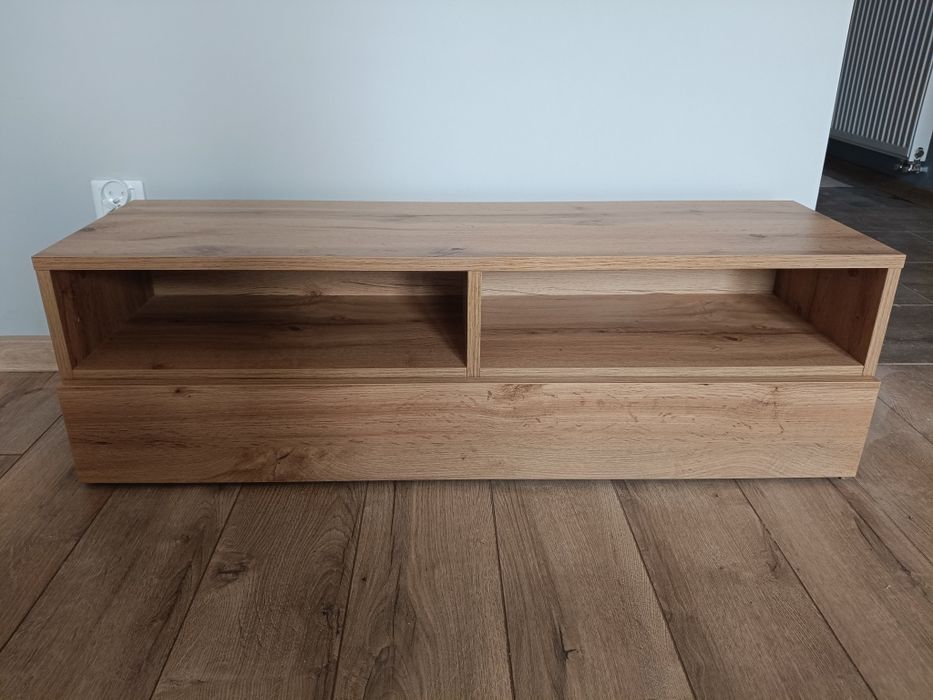Szafka RTV, Selsey, 100cm szerokości
