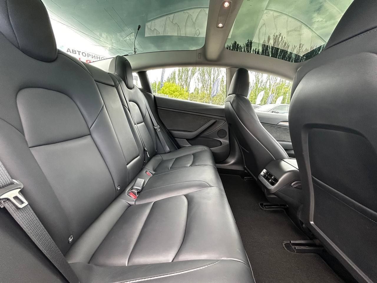 Tesla Model 3 №3007 (ВНЕСОК від 15%) Альянс Авто Кривий Ріг