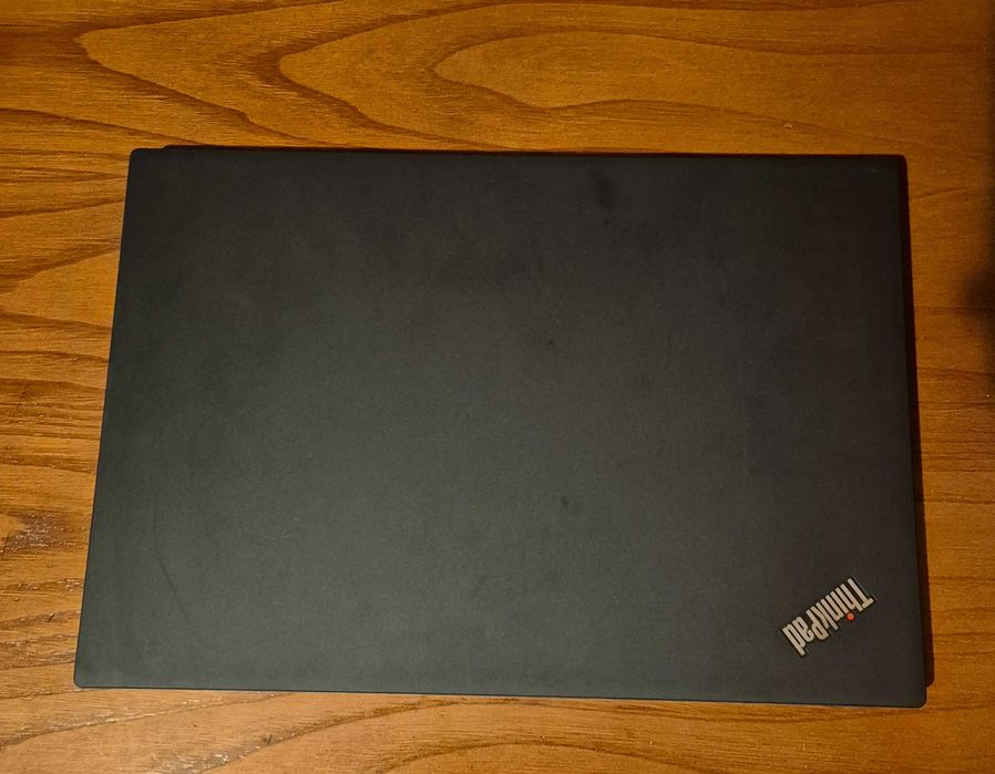 Lenovo ThinkPad T14 Gen 2 - i5 11ª Geração | 16GB | Ecrã 4K UHD