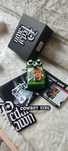 Pedal Pawn Cowboy King NEW !!