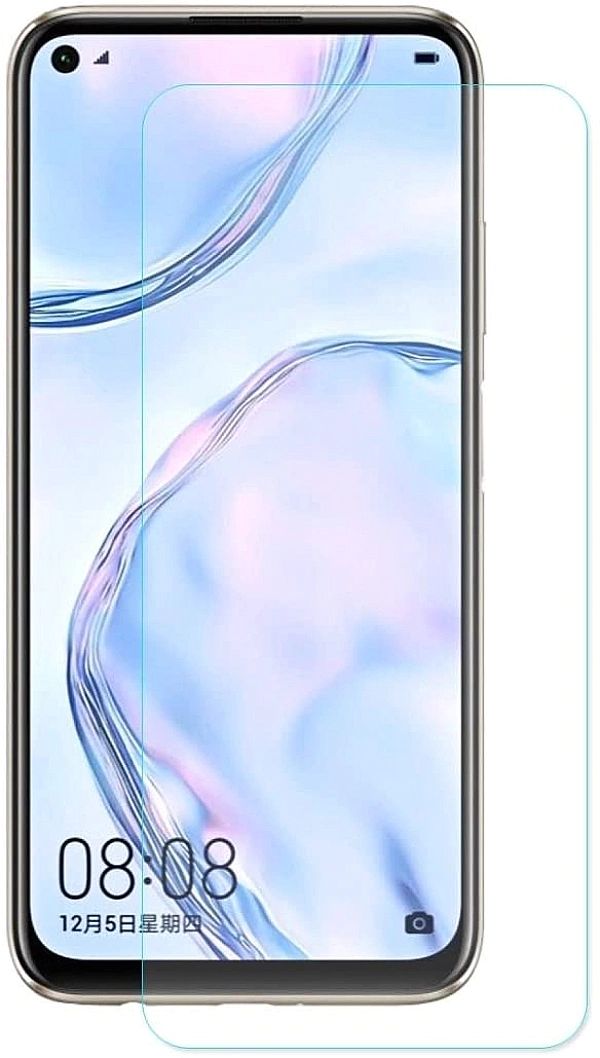 Szkło Ochronne do Huawei P40 Lite