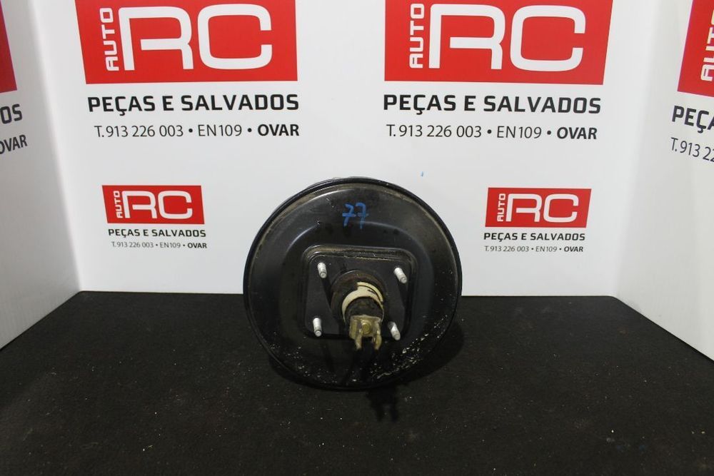 Servo Freio Toyota Yaris