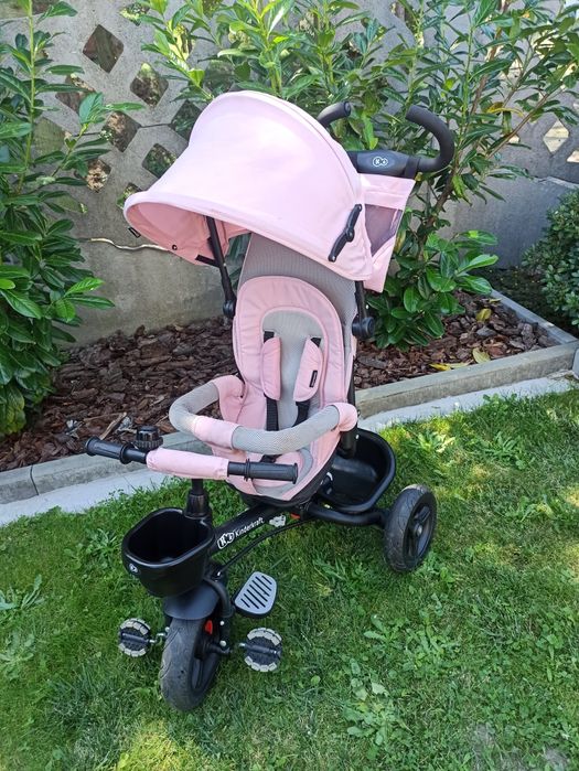 Rowerek Kinderkraft AVEO 3w1