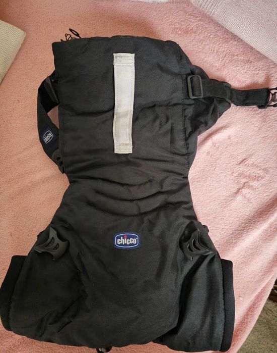 Marsupio bebé chicco
