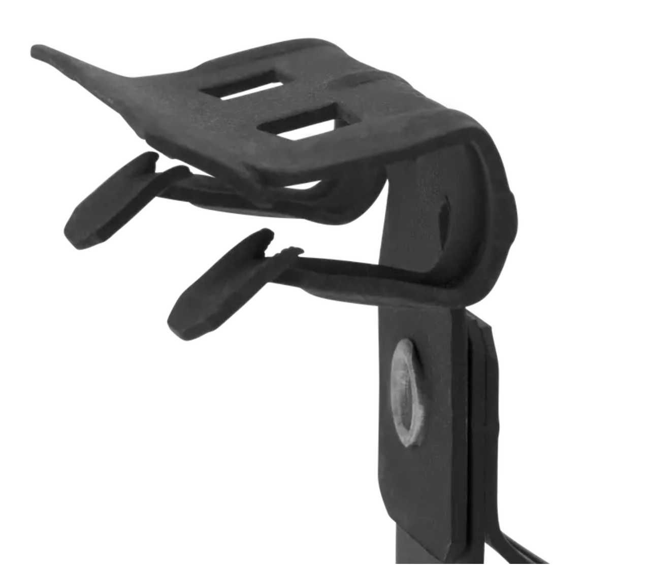 KLIPS poziomy 50szt Construsim do prętów M6 A330