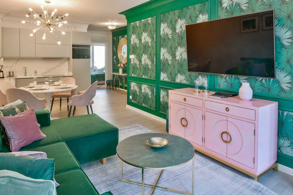 Nadmorskie Tarasy SPA- Apartamenty z basenem-Port Kołobrzeg /JESIEŃ