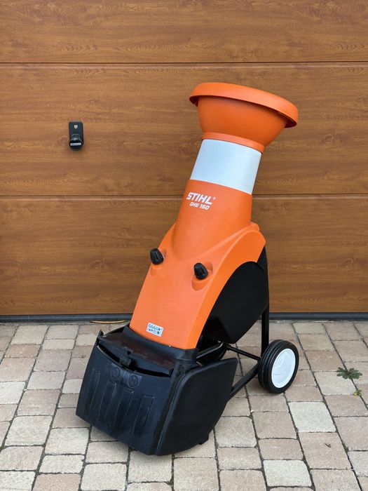 Rozdrabniacz Stihl GHE 150