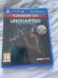 Uncharted zaginione dziedzictwo ps4