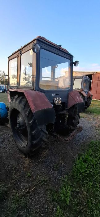 Трактор МТЗ - 82,1