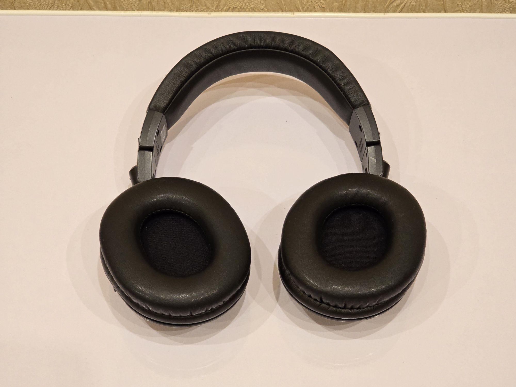 Навушники Audio-Technica ATH-M50xBT2