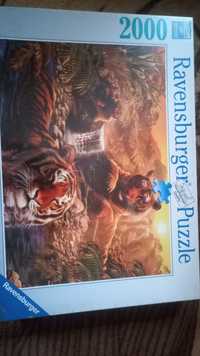 Puzzle Ravensburger