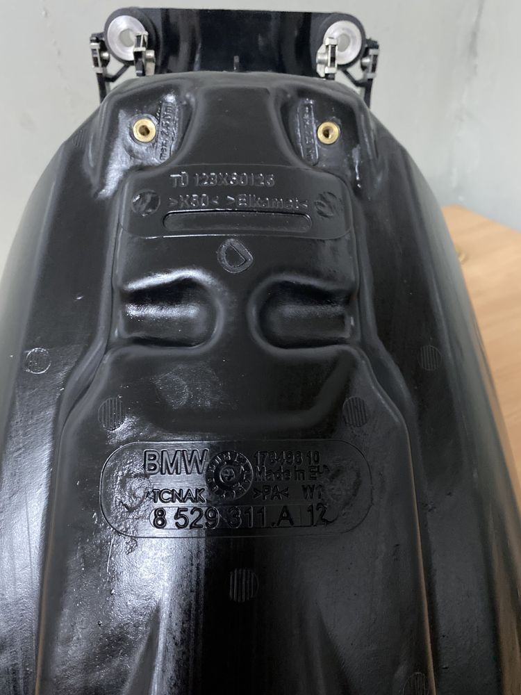 Bmw R1200 R1250 GS Adventure Bak Pompa Paliwa KPL oryginalny idealny