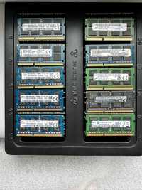 DDR3L 8gb Оперативна память для  НОУТБУКА So-Dimm 1.35v 1600 Гарантія!