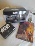 Conjunto Star Wars