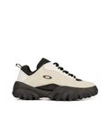 Кросівки Oakley Factory Team Nubuck Chop Saw Ivory/Black