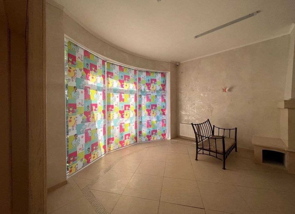 Особняк в уютном месте на Чубаевке! 1S75