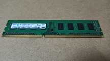 Samsung M378B5773DH0-CH9 2GB DDR3 CL9 1333MHz