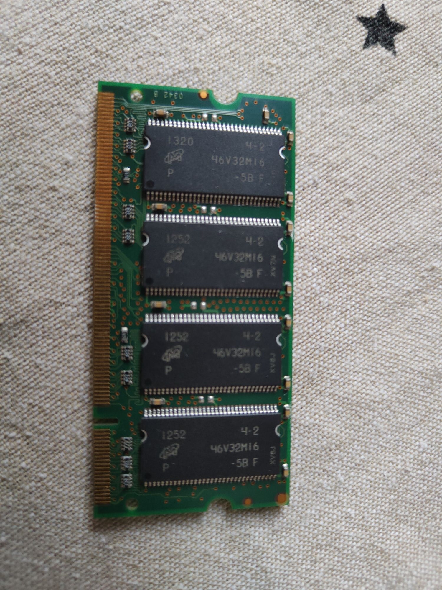 Pamięć RAM DDR2 - 512GB