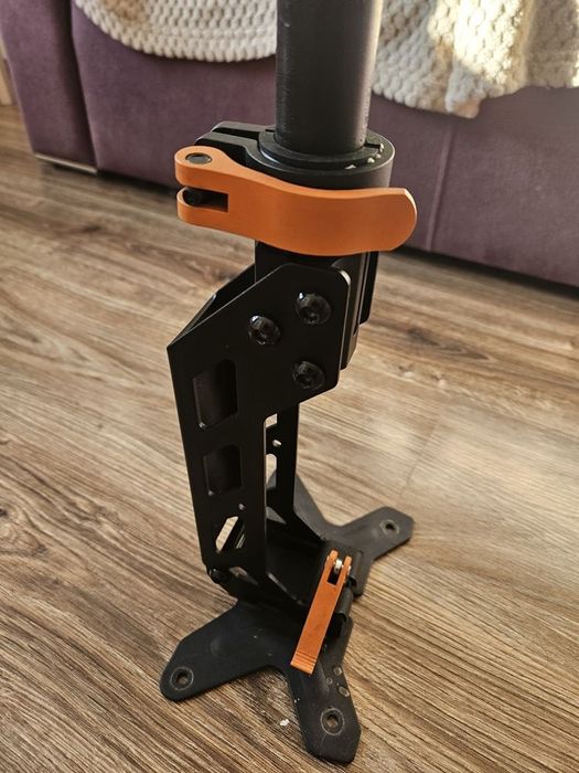 Сиденье Kugoo G2 MAX