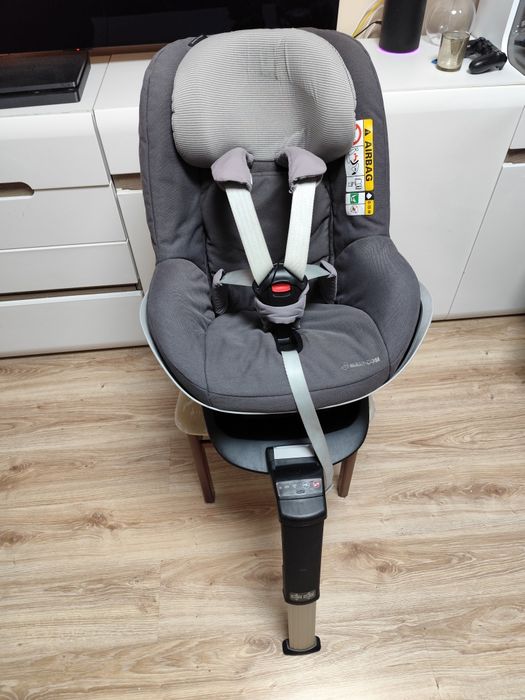Maxi Cosi 2way Pearl + baza 2way fix + Promocja
