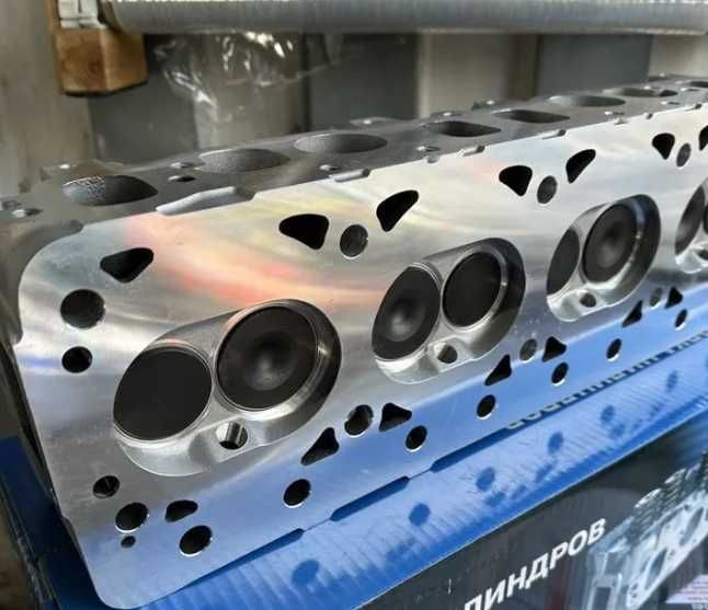 головка блока 4216 газель гбц блоку