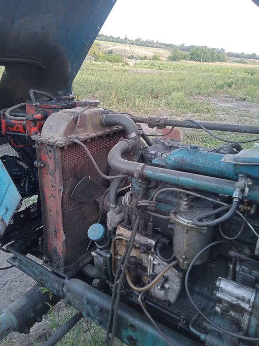 Продам МТЗ 100. К