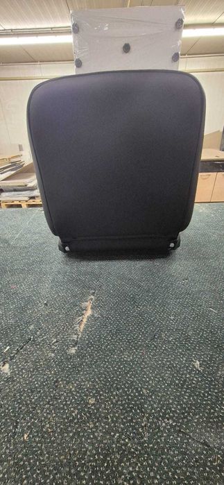 Tapicerka, fotele, pokrowce Żuk