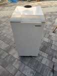 Piec Saunier Duvall + boiler Ariston