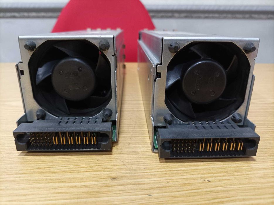 Fontes Servidor DELL, Poweredge 2950