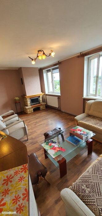 Przestronne 3-pokojowe mieszkanie,BEZ POŚREDNIKÓW