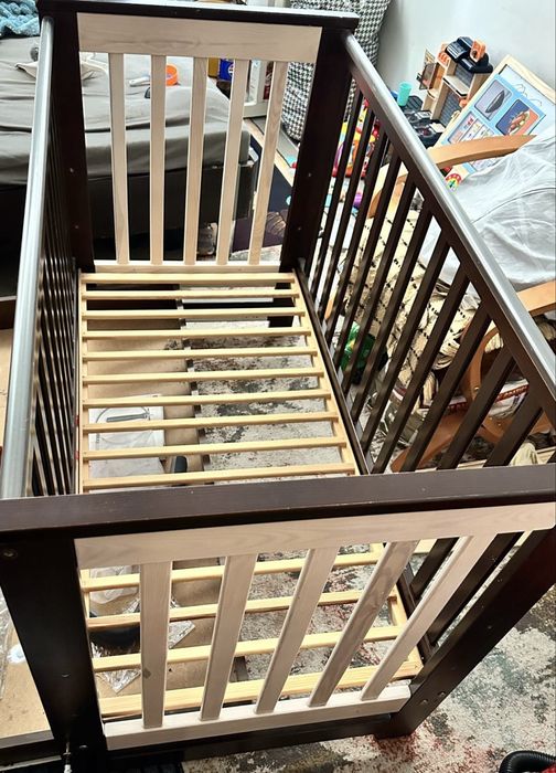 Lożeczko dziecięce