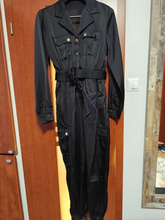 Kombinezon elegancki