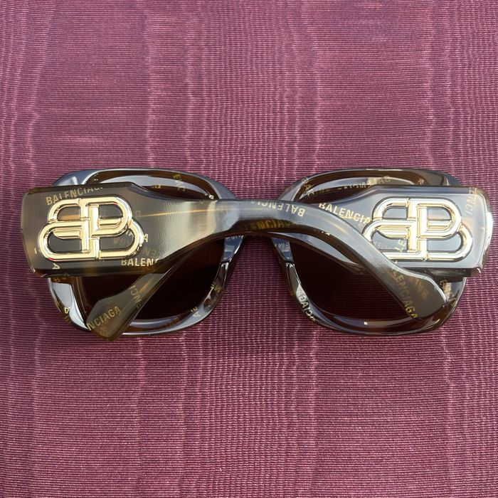 Óculos sol Balenciaga originais