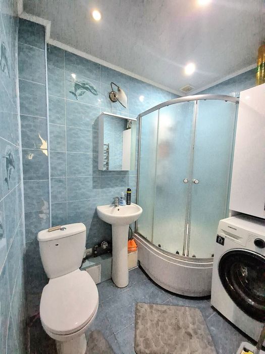 3-х кім кв Польова кімнати окремі ремонт