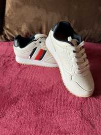 Sneakersy chlopiece Tommy Hilfiger