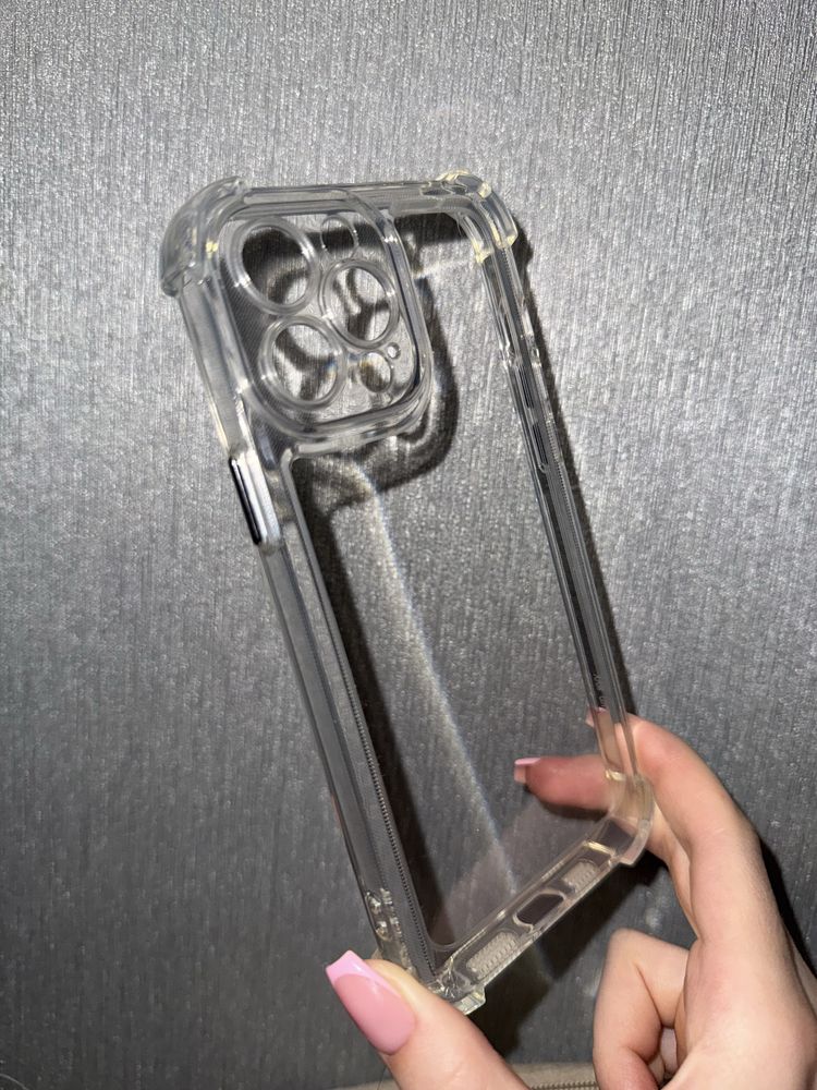 Чохол iphone 13 pro max