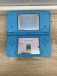 Nintendo DS i Голуба