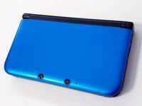 Nintendo 3DS XL Синий