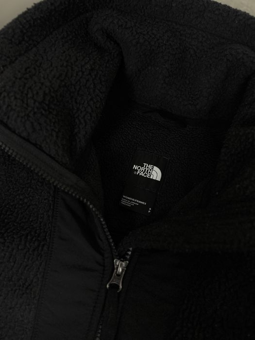 Жіноча флісова шерпа The North Face TNF