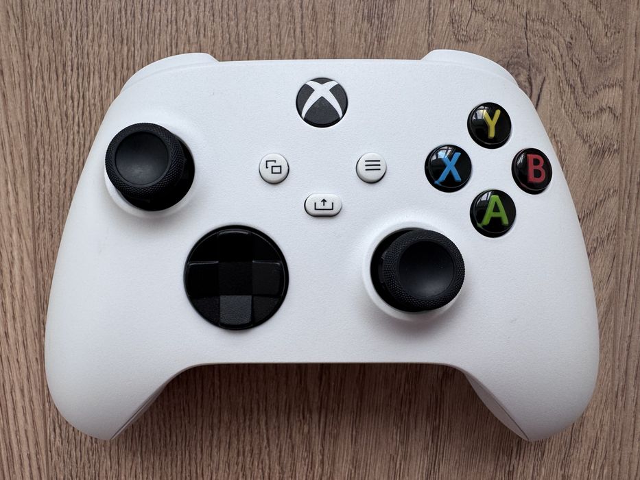 Геймпад Xbox Series Controller