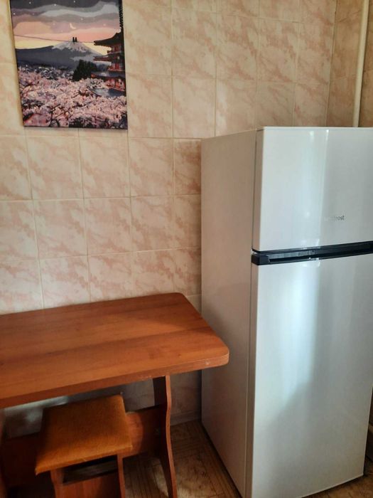 Сдам 1 к кв на Новых домах, метро в пешей доступности