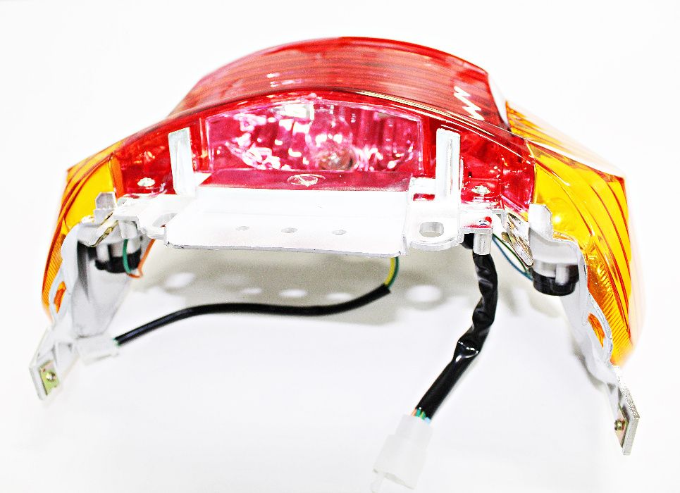Lampa tył tylnia skuter Vapor zipp mondial bassa router