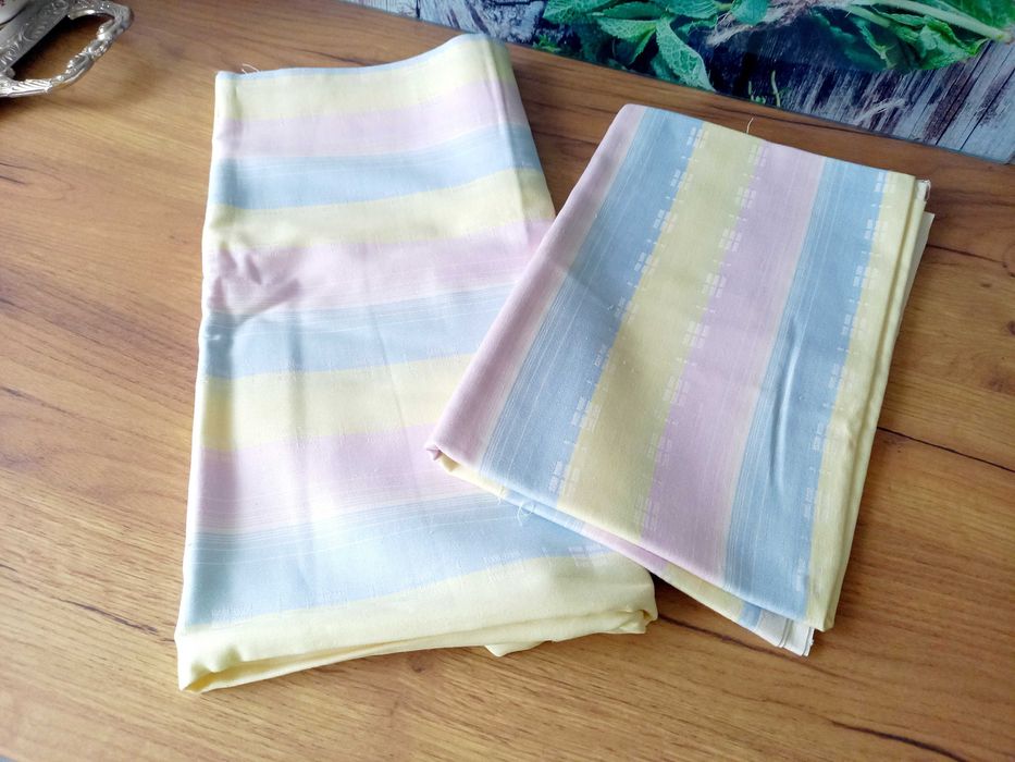 Materiał tkanina na pościel