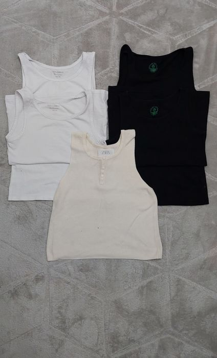 Paczka ubrań 146-152