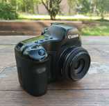 Canon 5D, fajny stan, z pudełkiem i dokumentami..