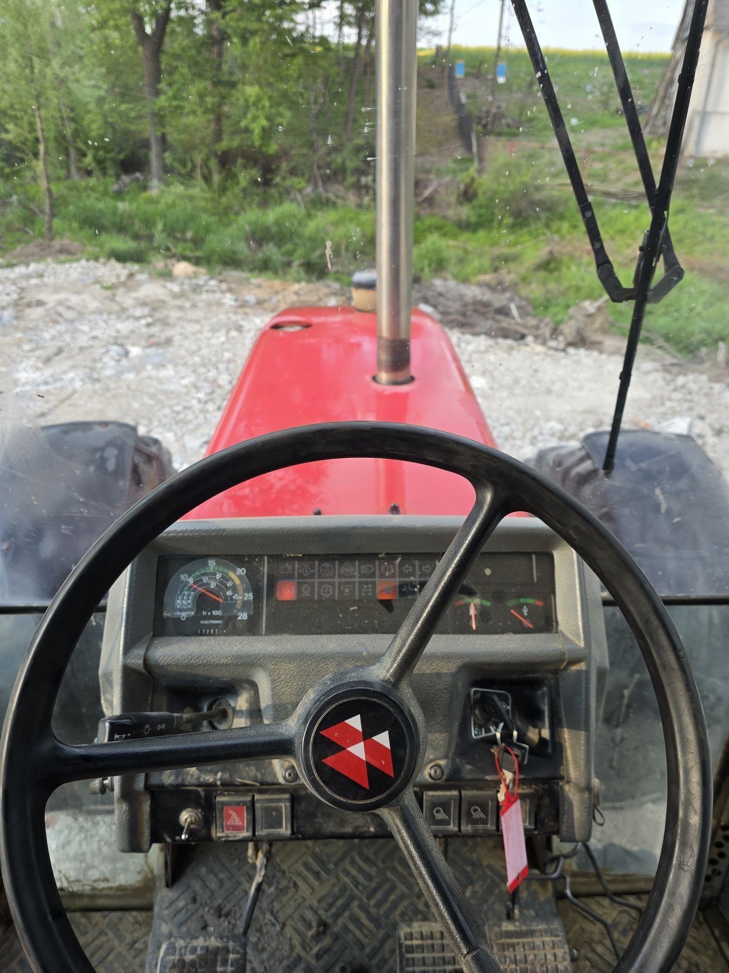 Massey Ferguson 3085