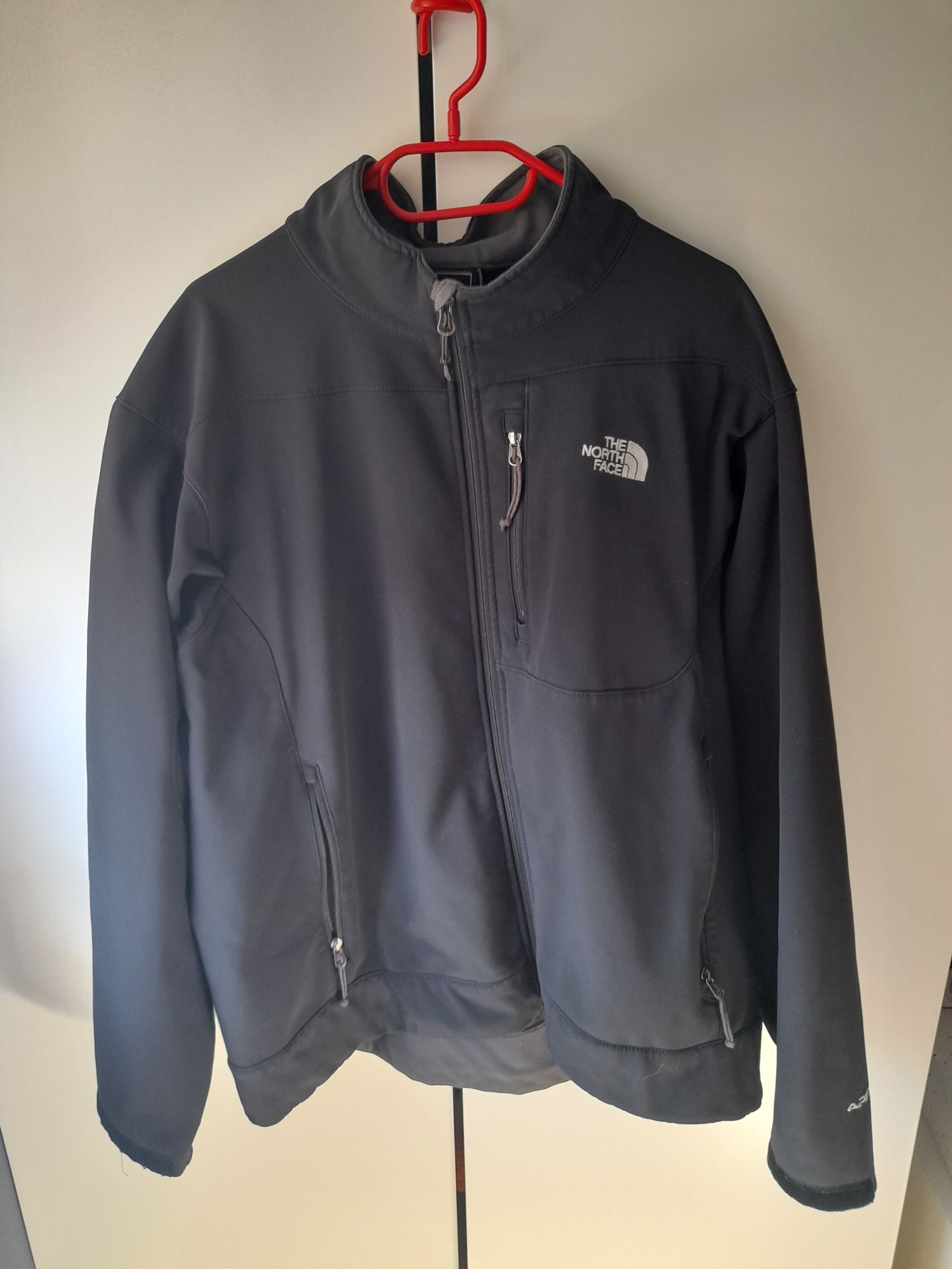 Kurtka the north face xl