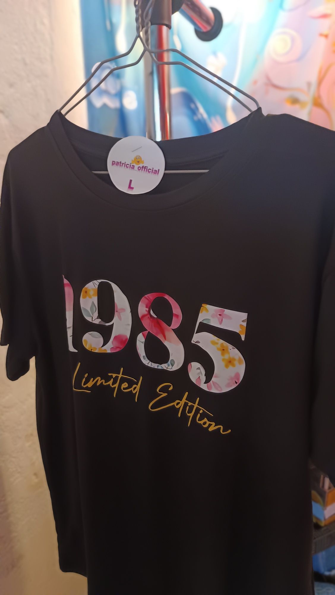 T-shirts personalizadas
