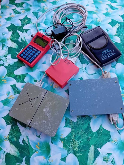 Zegar do odbijania gołębi