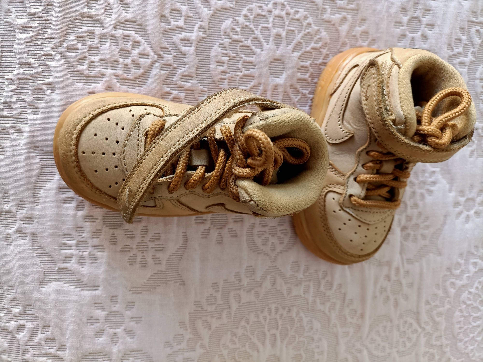 Sapatilhas Nike n21 c novas